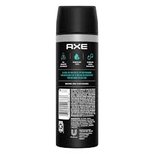 AXE Apollo Deodorant Body Spray 150 ml