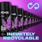 AXE Excite Deodorant Body Spray 150 ml – 6 Pack