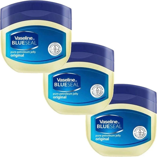 VASELINE PETROLEUM JELLY 100 ML ORIGINAL